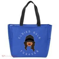 Lowrider Oldies Forever Chola Og Tote Bag thumb 0