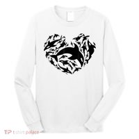 Love Orca Gifts Killer Whale Long Sleeve Shirt thumb 0