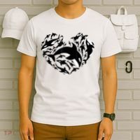 Love Orca Gifts Killer Whale T-Shirt thumb 6