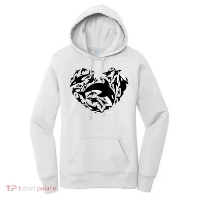 Women's Hoodie