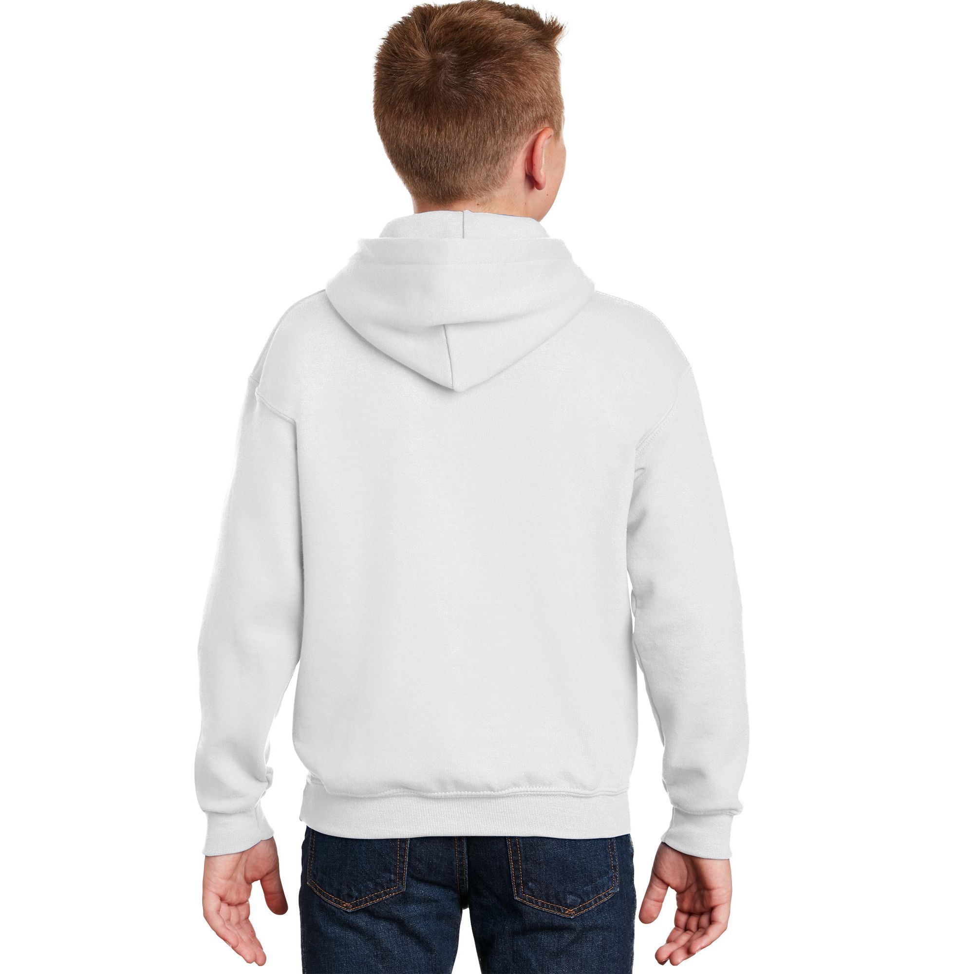 Love Orca Gifts Killer Whale Kids Hoodie