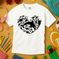 Love Orca Gifts Killer Whale Kids T-Shirt thumb 3