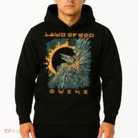 Lamb Of God – Omens Birdbox Hoodie thumb 2