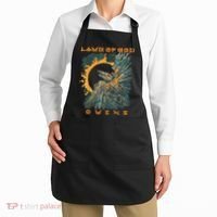 Lamb Of God – Omens Birdbox Apron thumb 2