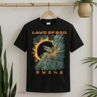 Lamb Of God – Omens Birdbox T-Shirt thumb 2