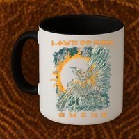 Lamb Of God – Omens Birdbox Coffee Mug thumb 2
