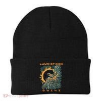 Lamb Of God – Omens Birdbox Beanie thumb 0