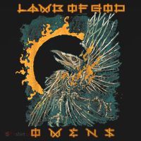 Lamb Of God – Omens Birdbox Coaster thumb 2