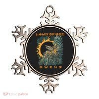 Lamb Of God – Omens Birdbox Ornament thumb 0