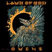 Lamb Of God – Omens Birdbox Ornament thumb 1