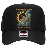 Lamb Of God – Omens Birdbox Hat thumb 0
