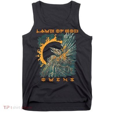 Lamb Of God – Omens Birdbox Tank Top