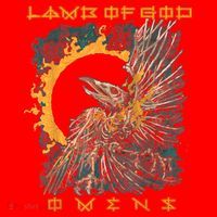 Lamb Of God – Omens Birdbox Santa Hat thumb 1