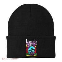 Lamb of God – Candle Skull Beanie thumb 0