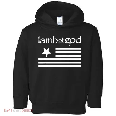 Toddler Hoodie