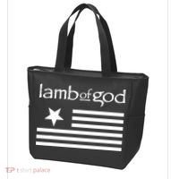 Lamb of God – Flag Tote Bag thumb 3