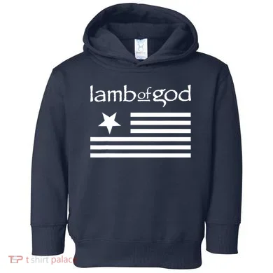 Toddler Hoodie