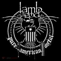 L.A.M.B Of G.O.D Skeleton Eagle Hoodie thumb 7