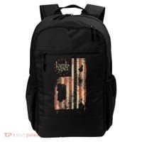Lamb of God – Pure American Metal Flag Backpack thumb 0
