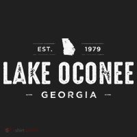 Lake Oconee Georgia Women's Sweatshirt thumb 2