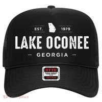 Lake Oconee Georgia Hat thumb 0