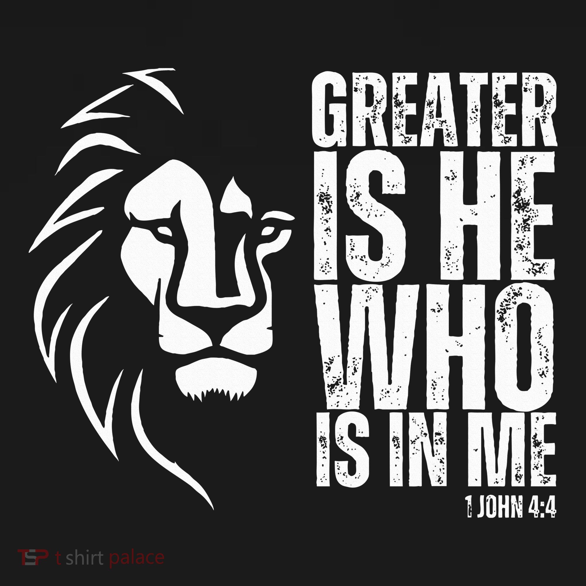 Lion Of Judah Christian Bible Verse Sweatshirt