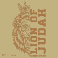 Lion Of Judah Jesus Revelation Bible Verse God Christian T-Shirt thumb 7