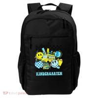 Look Out Kindergarten Here I Come Back To School Gift Backpack thumb 0