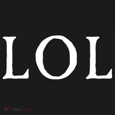 LOL Laugh Out Loud Backpack