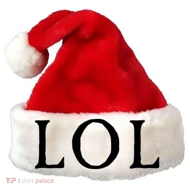 Santa Hat