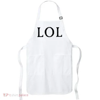 Apron