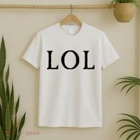 LOL Laugh Out Loud T-Shirt thumb 2