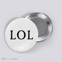 LOL Laugh Out Loud Button thumb 0