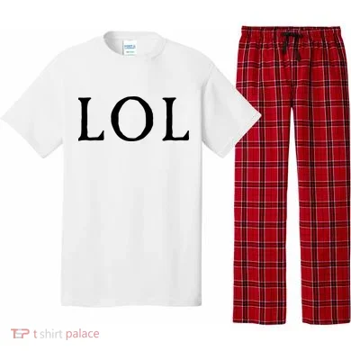 Pajama Set