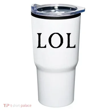 Tumbler