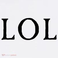 LOL Laugh Out Loud Women's Tank Top thumb 5