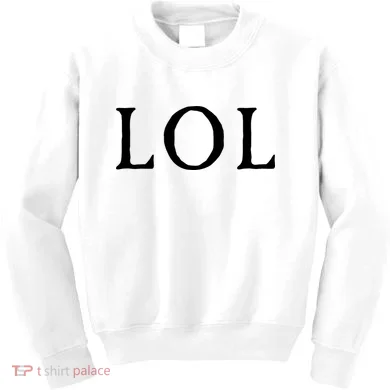 Kids Sweatshirt