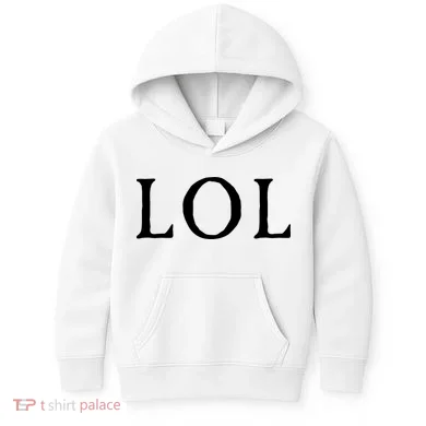 Kids Hoodie