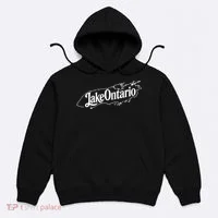 Lake Ontario Hoodie thumb 0