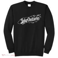Lake Ontario Sweatshirt thumb 0