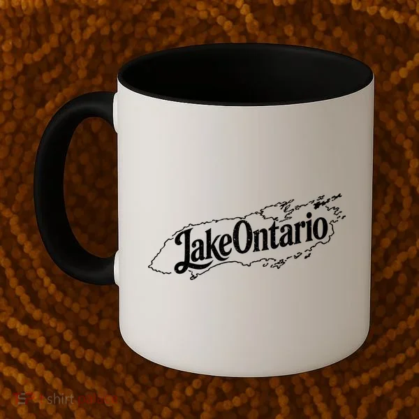 Lake Ontario Coffee Mug