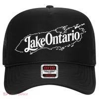 Lake Ontario Hat thumb 0