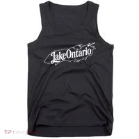 Lake Ontario Tank Top thumb 0