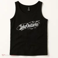 Lake Ontario Tank Top thumb 2