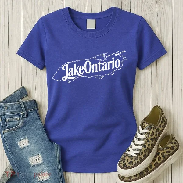 Lake Ontario Women's T-Shirt