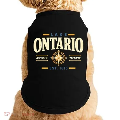 Doggie Tank