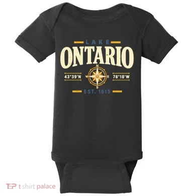 Baby Bodysuit