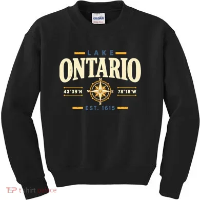 Kids Sweatshirt