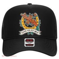 Luck On My Side Gun Hat thumb 0