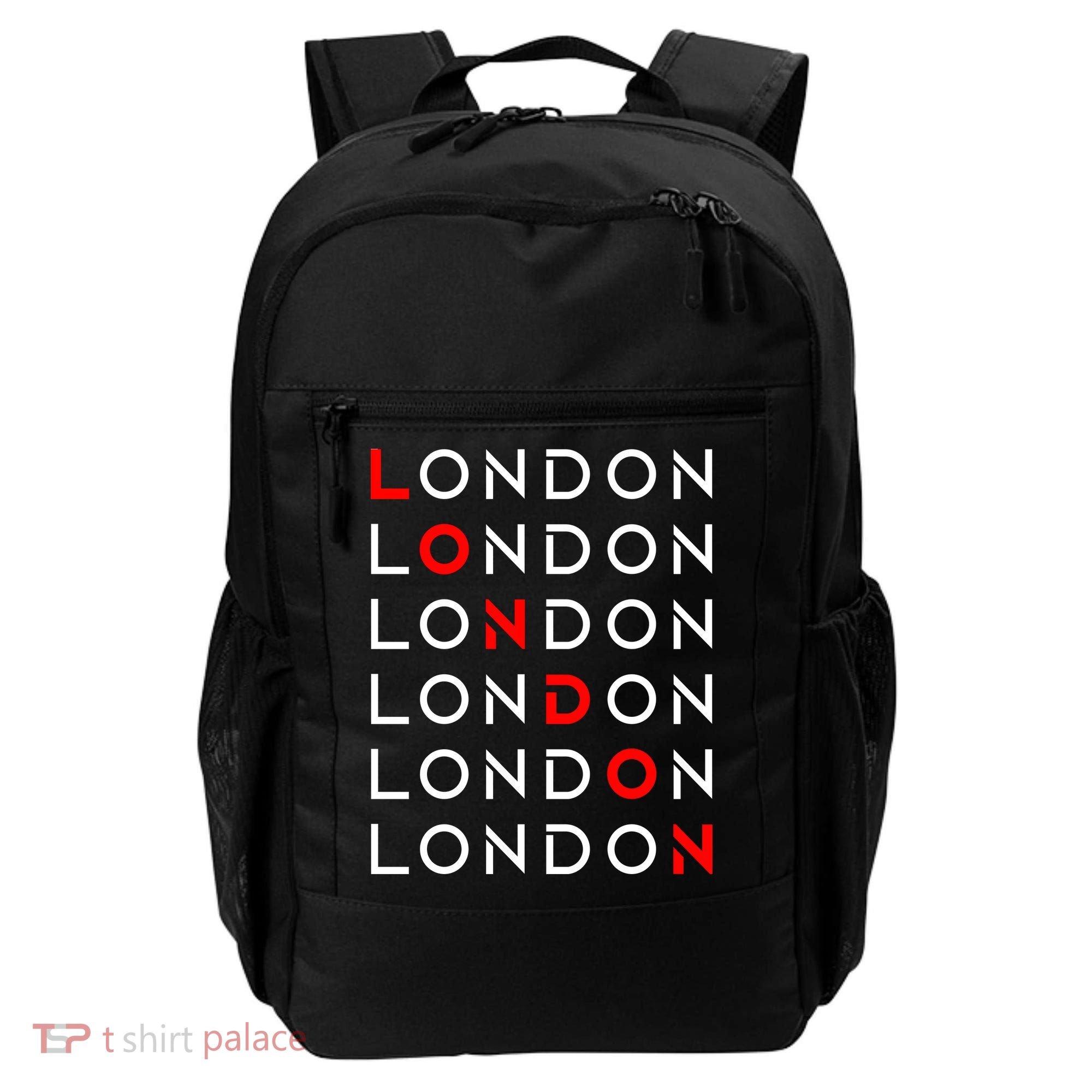 London Backpack